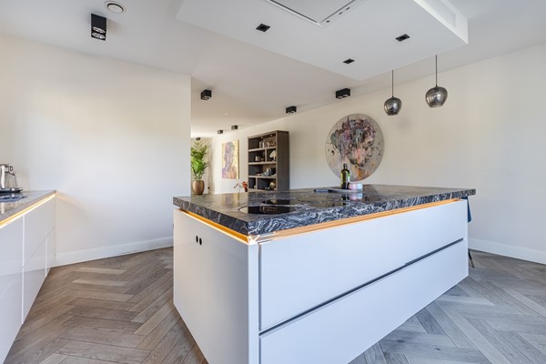Medium property photo - Laan van Norfolk 35, 2135 XD Hoofddorp